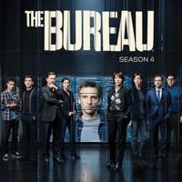 The Bureau, Season 4 à télécharger 