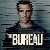 The Bureau, Season 3 à télécharger 