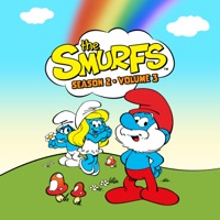 The Smurfs, Season 2, Vol. 3 à télécharger 