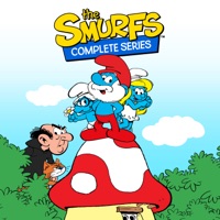 The Smurfs, The Complete Series à télécharger 