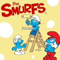 The Smurfs, Season 9, Vol. 1 à télécharger 