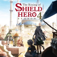 The Rising of the Shield Hero, Season 4 (Simuldub) à télécharger 