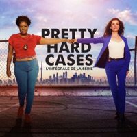 Pretty Hard Cases, L'intégrale de la série (VF) à télécharger 