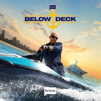 Below Deck, Season 12 à télécharger 