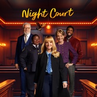 Night Court (Reboot): The Complete Series à télécharger 