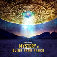 Mystery at Blind Frog Ranch, Season 5 à télécharger 