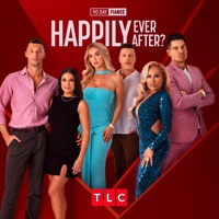 90 Day Fiance: Happily Ever After?, Season 9 à télécharger 