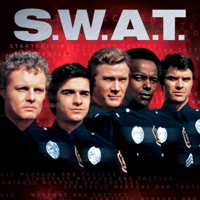 S.W.A.T. (1975), Season 1 à télécharger 