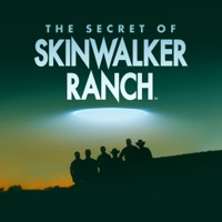The Secret of Skinwalker Ranch, Season 6 à télécharger 