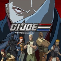 G.I. Joe Renegades à télécharger 