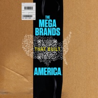 The Mega-Brands That Built America, Season 3 à télécharger 