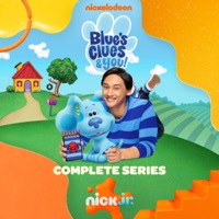 Blue's Clues & You, Complete Series à télécharger 