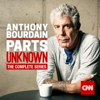 Anthony Bourdain: Parts Unknown, the Complete Series à télécharger 
