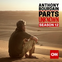 Anthony Bourdain: Parts Unknown, Season 12 à télécharger 