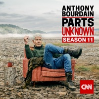 Anthony Bourdain: Parts Unknown, Season 11 à télécharger 