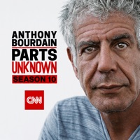Anthony Bourdain: Parts Unknown, Season 10 à télécharger 