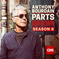 Anthony Bourdain: Parts Unknown, Season 8 à télécharger 