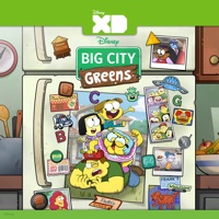 Big City Greens, Volume 7 à télécharger 