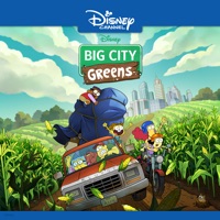Big City Greens, Vol. 6 à télécharger 