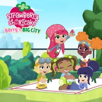 Strawberry Shortcake: Berry in the Big City, Season 1 à télécharger 