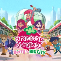 Strawberry Shortcake: Berry in the Big City, Season 2 à télécharger 