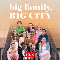 Big Family, Big City, Season 1 à télécharger 