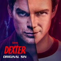 Dexter: Original Sin, Season 1 à télécharger 