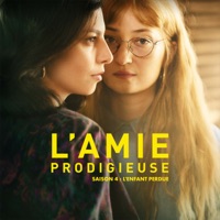 L'Amie Prodigieuse, Saison 4 (VF) à télécharger 