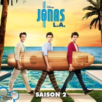 Jonas L.A., Saison 2 à télécharger 