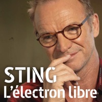 Sting, l'électron libre à télécharger 
