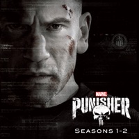 The Punisher, Seasons  1 – 2 à télécharger 
