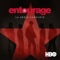 Entourage, L'Intégrale (VOST) à télécharger 