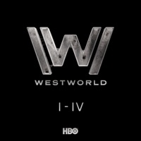 Westworld, L'Intégrale (VF & VOST) à télécharger 