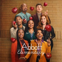 Abbott Elementary, Season 5 à télécharger 
