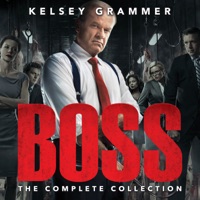 Boss, The Complete Collection à télécharger 