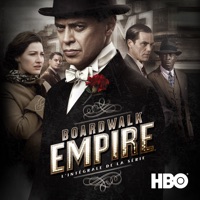 Boardwalk Empire, L'Intégrale (VOST) à télécharger 