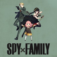 SPY x FAMILY, Season 3 (Original Japanese Version) à télécharger 