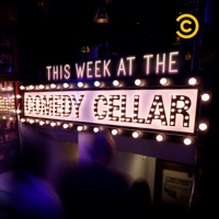 This Week at the Comedy Cellar, Season 1 à télécharger 
