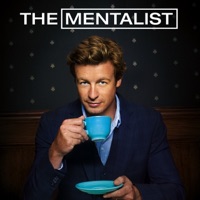 The Mentalist, Saison 5 (VOST) à télécharger 