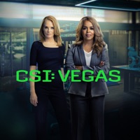 CSI: Vegas, Saison 2 à télécharger 