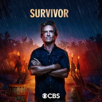 Survivor, Season 49 à télécharger 