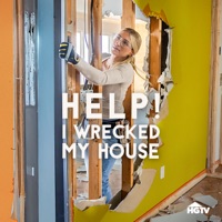 Help! I Wrecked My House, Season 5 à télécharger 