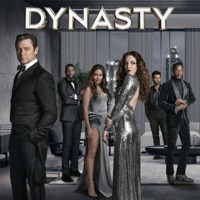 Dynasty (Reboot), Saison 5 à télécharger 