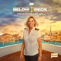 Below Deck Mediterranean, Season 10 à télécharger 