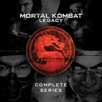 Mortal Kombat: Legacy, The Complete Series à télécharger 