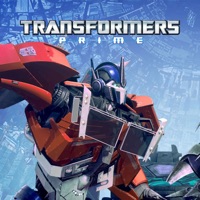 Transformers Prime, Season 2A à télécharger 