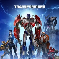 Transformers Prime, Season 1B à télécharger 