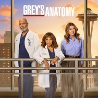 Grey's Anatomy, Saison 22 (VOST) à télécharger 