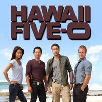 Hawaii Five-0 (Reboot), Season 2 à télécharger 
