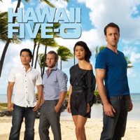 Hawaii Five-0 (Reboot), Season 3 à télécharger 